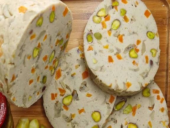 کالباس دیگه از بیرون نمیخواد بخری!