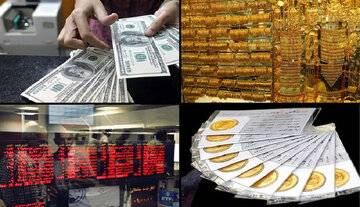 تنها دارایی که بازدهی بیشتر از تورم داشته است
