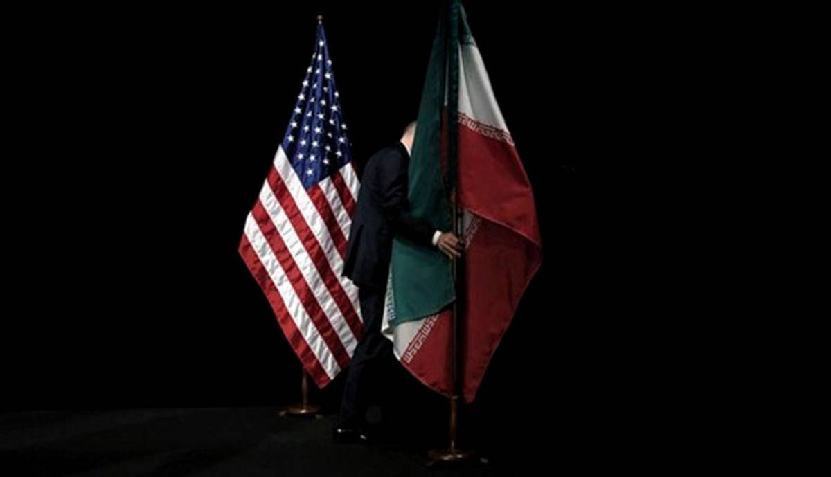 سرمقاله وطن امروز/ ایران دست آمریکا را خوانده است