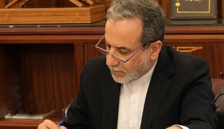 هشدار عراقچی درباره اسنپ بک: تحریم‌های لغو شده بازگردد گام های عملی را پایان یافته تلقی می‌کنیم