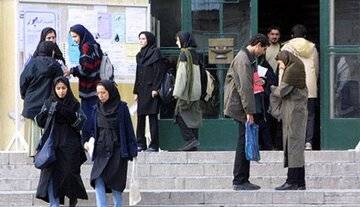 دوره شبانه از دانشگاه‌ها حذف می‌شود؟