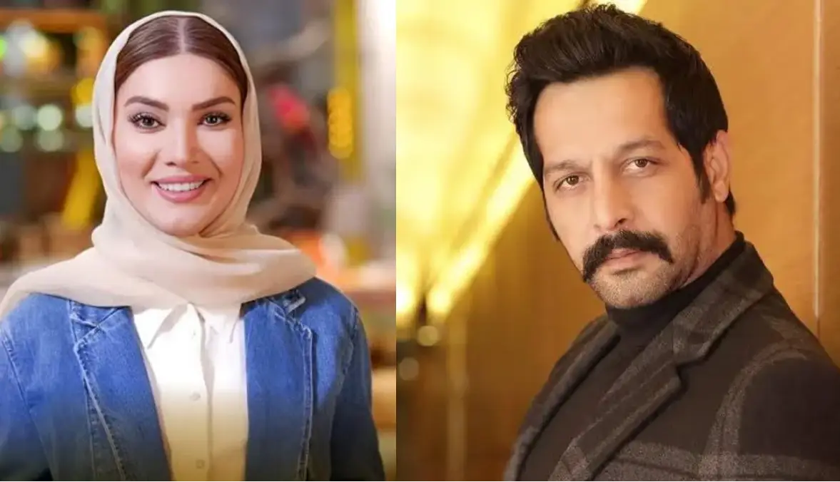 سوژه داغ هفته؛ از ازدواج خبرسازِ خانم و آقای بازیگر تا سکته «قلقلی»!