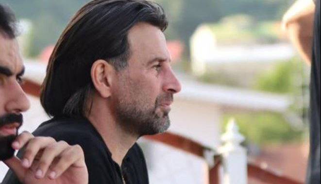 انتقاد پژمان نوری از وضعیت ورزشگاه شهر قدس