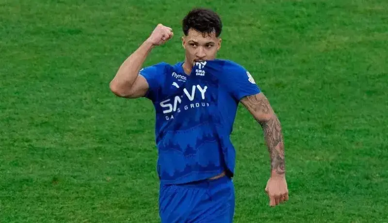 رکوردشکنی بی‌پایان؛ الهلال حد و مرز نمی‌شناسد