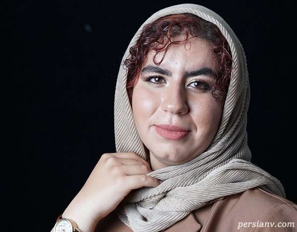 چهره ها/ تولد ۲۶ سالگی صهبا شرافتی بازیگر سریال نون 