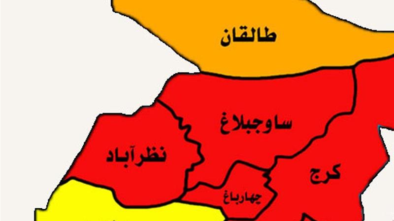 پیشنهاد «خواهرخواندگی» البرز و توکیو مسیری برای جذب سرمایه