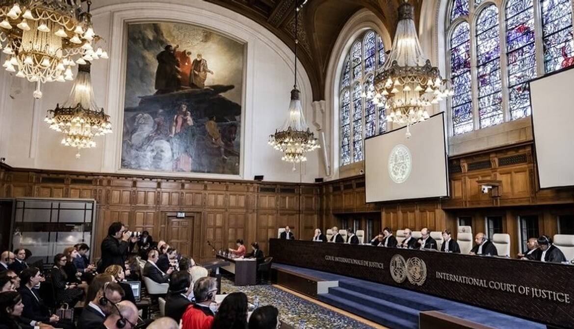 فرانسه شکایت از ایران در دادگاه لاهه را پس گرفت