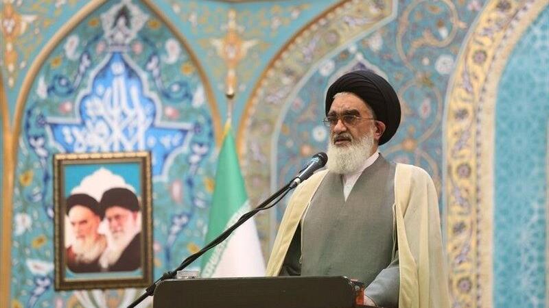 رئیسجمهور در نیویورک از حقوق هستهای ملت ایران دفاع کرد