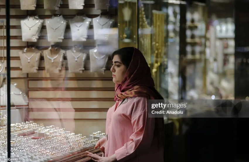 وضعیت بازار طلای تهران پس از نوسانات اخیر