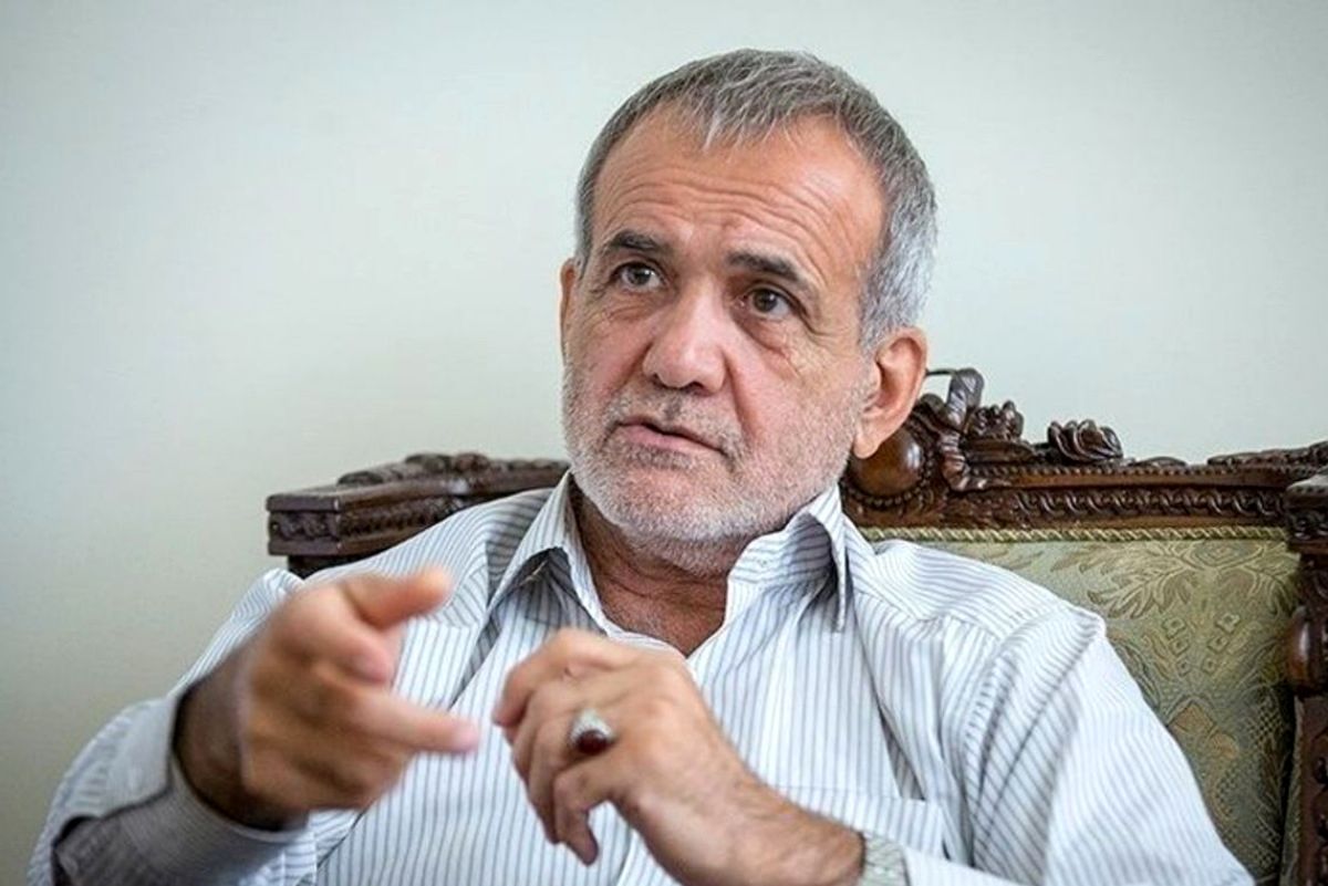 ماجرای مجروح‌شدن پزشکیان در حمله اسرائیل از زبان خودش