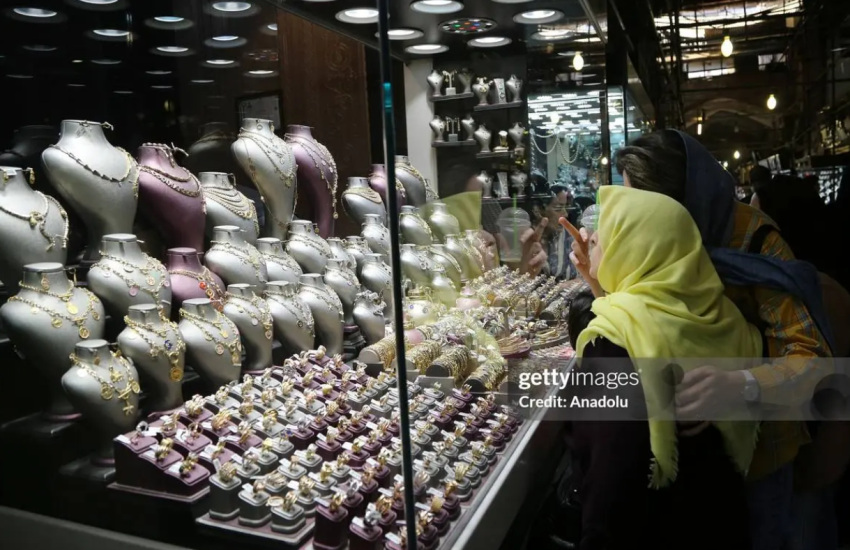 وضعیت بازار طلای تهران پس از نوسانات اخیر