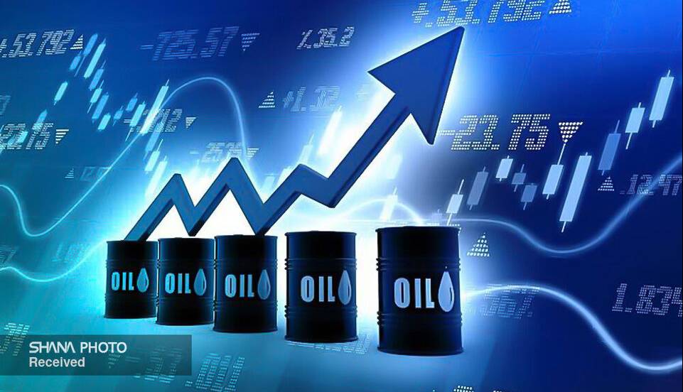 قیمت نفت در آستانه بیشترین رشد هفتگی ۳ ماه اخیر