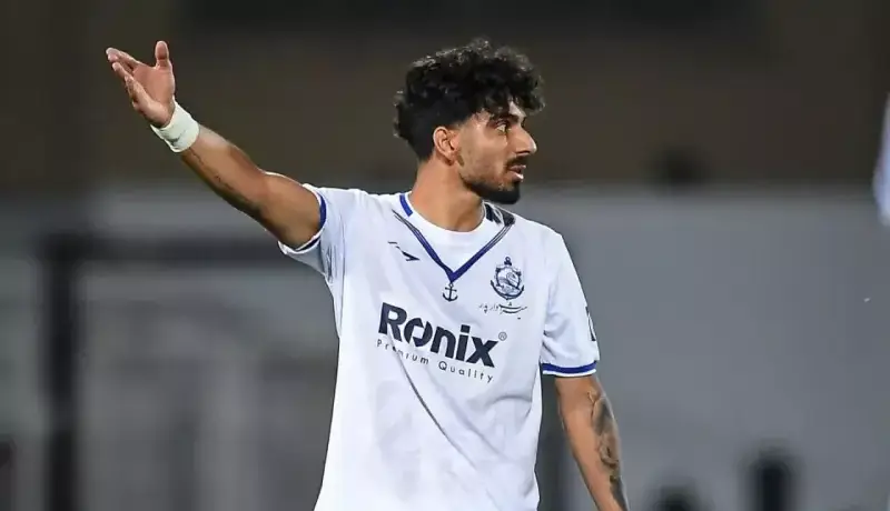 ثابت ایمانی: آمده بودیم پرسپولیس را ببریم