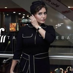 کپی‌کاری الناز شاکردوست از استایل پریناز ایزدیار