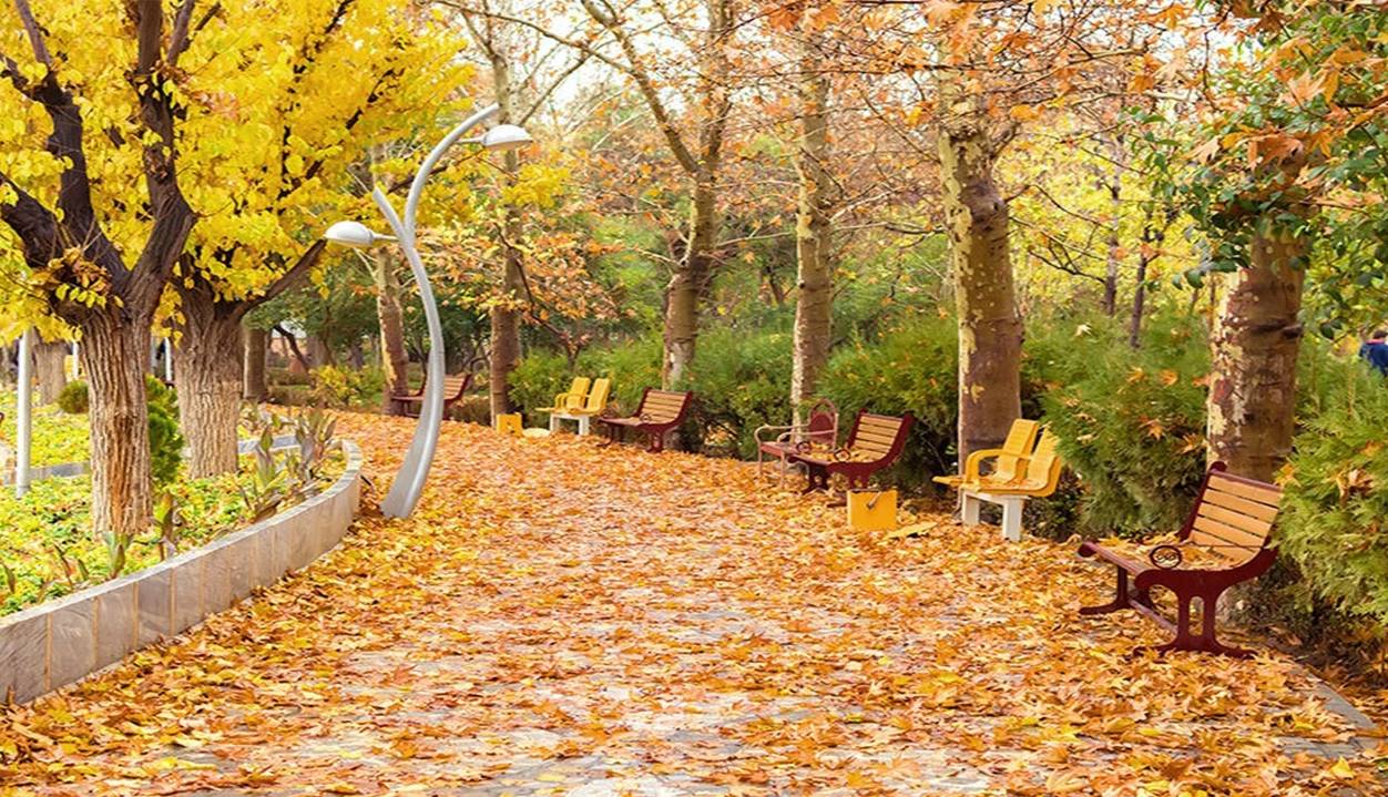 ۵ مقصد متفاوت برای یک روز تهران‌گردی در پاییز
