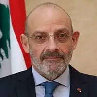 سخنان احساسی وزیر دفاع سابق لبنان: ۳۶۰ روز است که یتیم شدیم
