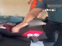 بازداشت و اخراج 53 اسرائیلی از هواپیما در اسپانیا