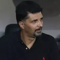 حسینی با خاطره خوش به اصفهان برگشت