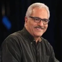 حضور غافلگیرکننده مهران مدیری در کنسرت خواننده مشهور