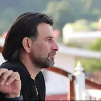 انتقاد پژمان نوری از وضعیت ورزشگاه شهر قدس