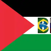 درخواست فلسطین برای عضویت در بریکس