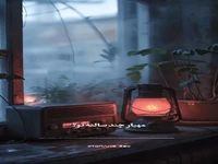 متفاوت‌ترین نصیحتی که امیرحسین قیاسی در عمرش شنید!