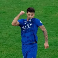 رکوردشکنی بی‌پایان؛ الهلال حد و مرز نمی‌شناسد