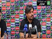 سعید دقیقی: داوری بازی با استقلال به ما ضربه زد