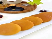 بهترین رسپی پنکیک  تپلی و خوشمزه