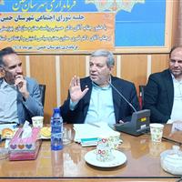 بهره‌مندی هشت میلیون ایرانی از خدمات سازمان بهزیستی