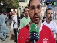انتقادهای تند هواداران پرسپولیس از کادرفنی و مدیریت باشگاه