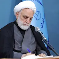 دستور رئیس قوه قضائیه درباره پرونده‌های کثیرالشاکی 