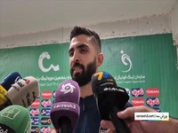 خالدآبادی: دوست ندارم برای بازی کردن التماس کنم