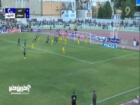 حمله خیبر و سیو اخباری و بلافاصله ضدحمله سپاهان روی دروازه خیبر خرم آباد 
