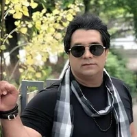 تصویر تلخ و غم‌انگیز از سنگ قبر امید جهان