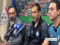 میگل مورایس: فرصت صدرنشینی را از دست دادیم