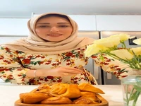 عصرونه ۳ دقیقه‌ای برای بچه ها