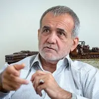 ماجرای مجروح‌شدن پزشکیان در حمله اسرائیل از زبان خودش
