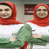جام جهانی تیراندازی جوانان؛ شکاری برنز گرفت