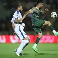 گزارش زنده؛ شمس‌آذر 0 - 0 استقلال 