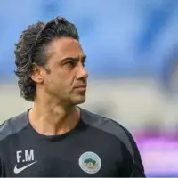 مجیدی نوار ناکامی‌های البطائح را قطع می‌کند؟