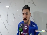 دانایی: امروز همه یکدل بودیم