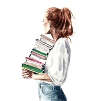 کی حال داره کتاب بخونه؟