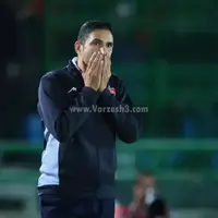 کارت زرد به وحید هاشمیان در جیب هیئت مدیره!