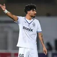 ثابت ایمانی: آمده بودیم پرسپولیس را ببریم