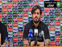سعید دقیقی: تیم‌های بزرگ هم باید به مربیان جوان اعتماد کنند