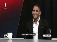 رحمان عموزاد و توضیح فلسفه حرکات موزون محلی