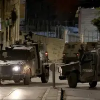 تشدید یورش اشغالگران به کرانه باختری در سایه شناسایی کشور مستقل فلسطین