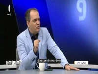 صحبت‌های پژمان درستکار در مورد آخرین وضعیت حسن یزدانی
