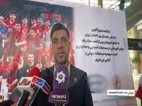 پاکدل: این نوجوانان نسل طلایی هندبال ایران هستند